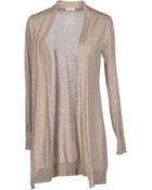 Cruciani Cardigan - Lyst