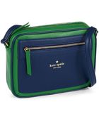 Kate Spade Sweet Briar Drive Mari Bag - Lyst
