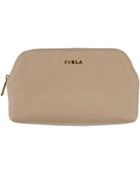 Furla Pouch - Lyst