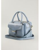 Tod's Military Medium Bowler Bag - Lyst