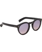Illesteva Leonard Ii Sunglasses - Lyst