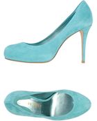 Le Silla Court - Lyst