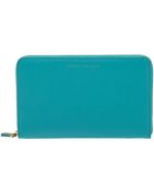 Marc By Marc Jacobs Sophisticato Travel Wallet - Lyst