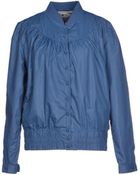 Wesc Jacket - Lyst
