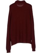 .Tessa Turtleneck - Lyst