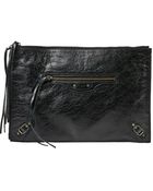 Balenciaga Pochette - Lyst