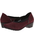 Mephisto Romane - Lyst