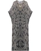 Diane von Furstenberg Clare Bead Tech - Lyst