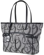 Lauren by Ralph Lauren Peyton Classic Tote - Lyst