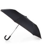 Paul Smith Signature Stripe Trim Umbrella - Lyst