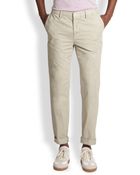 Vince Cargo Trousers - Lyst