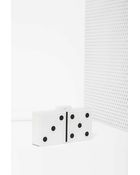 Nasty Gal Roll The Dice Clutch - Lyst