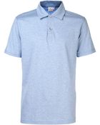 Sunspel Polo Shirt - Lyst