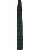 Barneys New York Stripe Square Neck Tie - Lyst