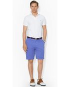 Polo Ralph Lauren Links-Fit Short - Lyst