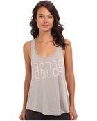 BCBGeneration The Trusty Tank - Lyst