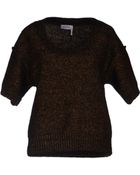 Sonia By Sonia Rykiel Jumper - Lyst