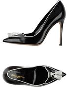 Gianvito Rossi Pump - Lyst