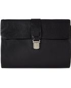 Bally Milano Document Holder - Lyst