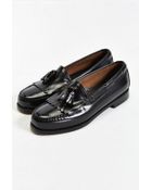 Bass Layton Loafer - Lyst