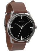 Nixon Mellor Black Watch - Lyst