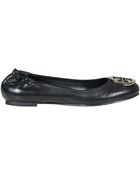 Tory Burch Ballerine Donna Nero - Lyst
