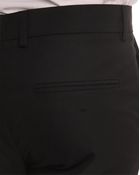 McQ by Alexander McQueen Peg Navy Trousers - Lyst