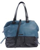 Tosca Blu Handbag - Lyst