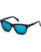 Diesel Dm0111 - Lyst