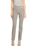 Donna Karan New York Seamed Skinny Pant - Lyst