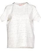 See By Chloé T-Shirt - Lyst