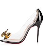 Christian Louboutin Justinodo - Lyst