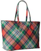 Vivienne Westwood totes - Lyst