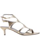 Sergio Rossi Highheeled Sandals - Lyst
