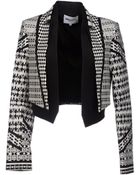 American Retro Blazer - Lyst