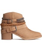 H&M Ankle Boots - Lyst