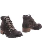 Jfk Ankle Boots - Lyst