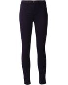 J Brand Skinny Jeans - Lyst