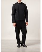 Alexander Wang Bomber Jacket - Lyst