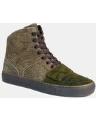 Creative Recreation Cesario X Elephant Hi-tops - Lyst