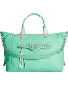 Steve Madden Bstolen Convertible Tote - Lyst