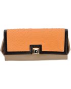 Furla Wallet - Lyst