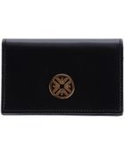 Emporio Armani Document Holder - Lyst
