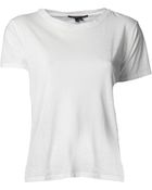 Theory Crib T-Shirt - Lyst