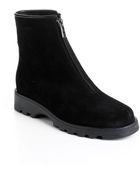 La Canadienne Kathy Suede Ankle Boots - Lyst