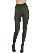 Wolford Velvet De Luxe 66 Tights - Lyst