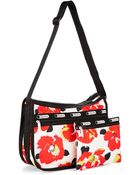 Lesportsac Plus Deluxe Everyday Bag - Lyst
