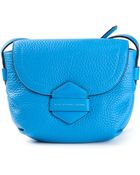 Marc By Marc Jacobs Half Pipe Annabel Cross Body Bag - Lyst