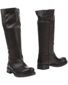 Pierre Darre' Boots - Lyst