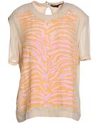 Manish Arora Blouse - Lyst